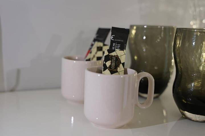 Maison d’hôte pour 2 personnes, avec terrasse et vue à Bayeux - 4