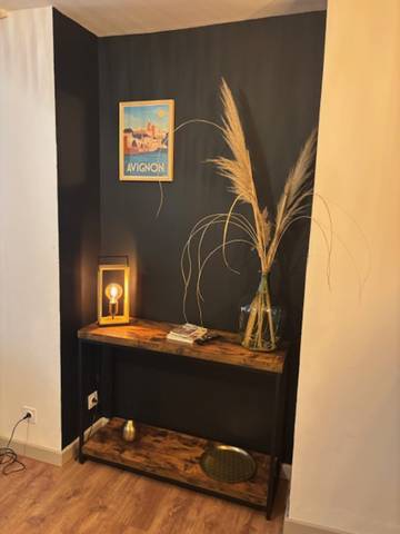 Appartement De Vacances pour 6 Personnes dans L'Isle-sur-la-Sorgue, Provence, Photo 3