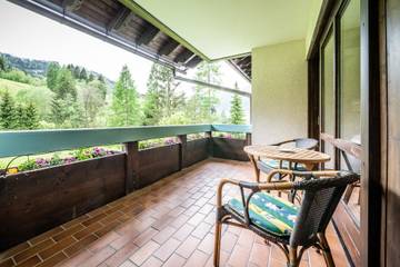 Hütte für 3 Personen in Bad Kleinkirchheim, Nockberge, Bild 4