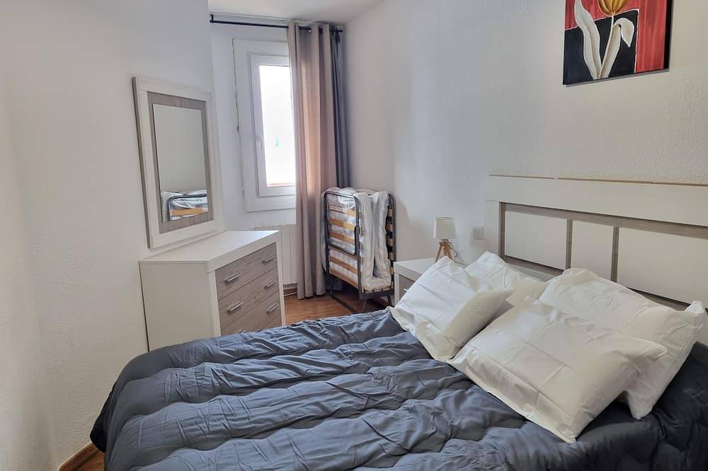 Entire apartment, Canigou 34- Apt 5 Pers- 10 M from slopes in Pas de la Casa, Grandvalira