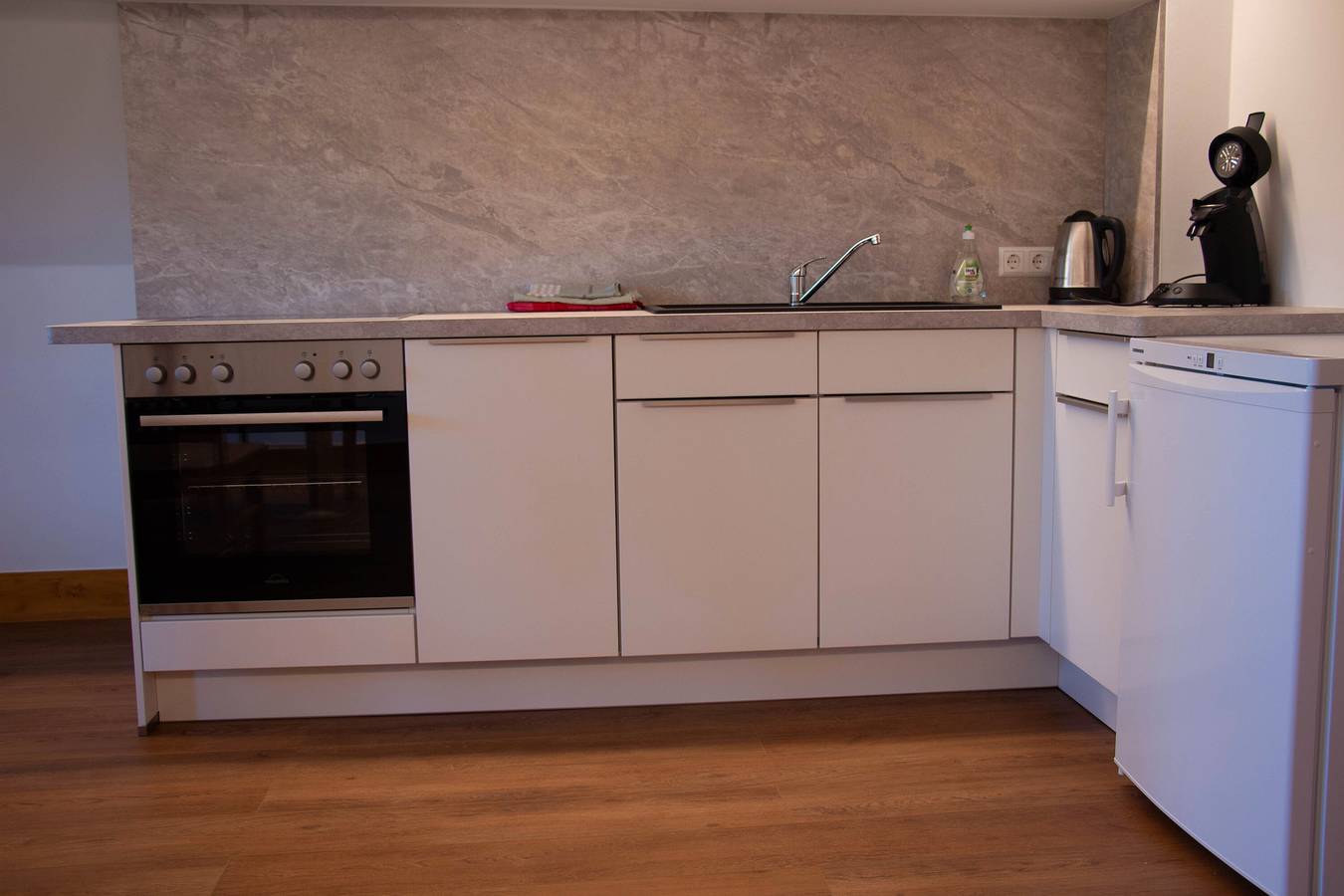 Ganze Wohnung, Apartment 'Fewo Kupferschmid' mit Bergblick, Gemeinschaftsgarten und Wlan in Sasbachwalden, Mittlerer Schwarzwald