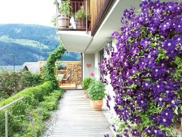 Ferienwohnung für 3 Personen in Mellau, Bregenzerwald, Bild 1