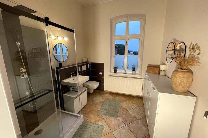 Agriturismo für 4 Personen, mit Sauna und Garten in Billerbeck - 3