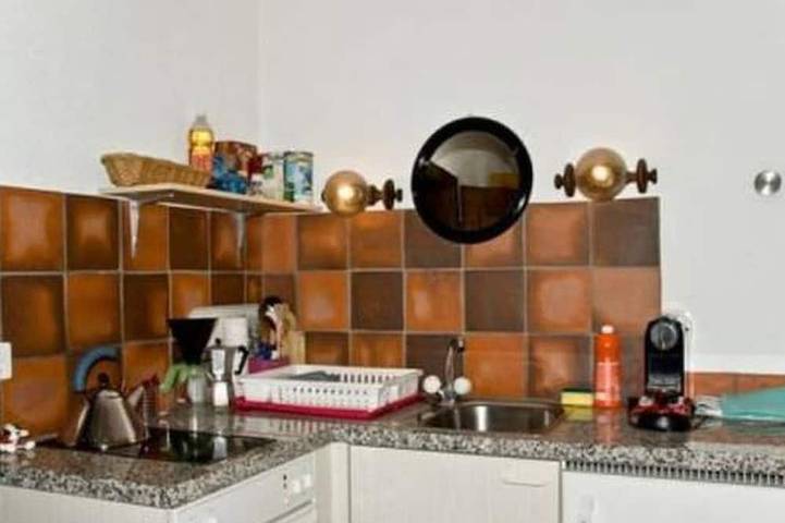 Ganze Wohnung, Chasa Quirin, (Zernez) in Zernez, Unterengadin