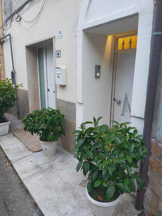 B&B L'Antica Corte in Pontecagnano Faiano, Costa tirrenica Campania