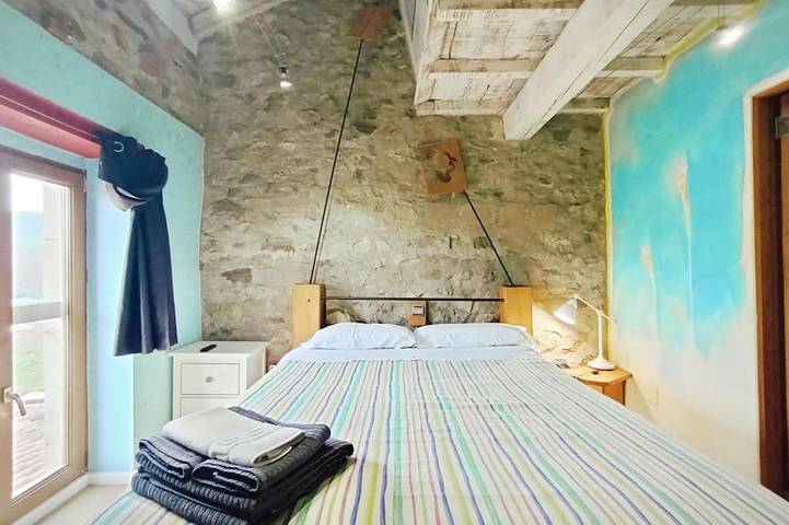 Apartamento de vacaciones para 2 personas, Se admiten mascotas - 1