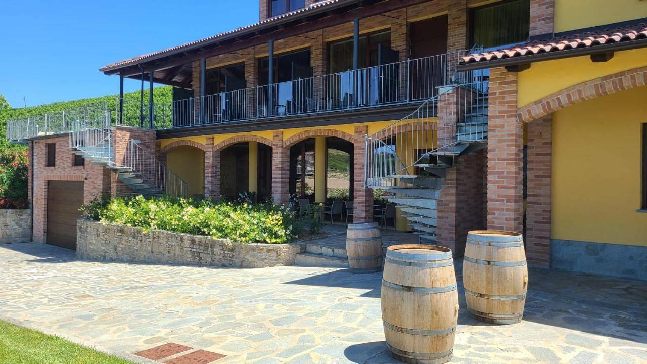 Casa Castella - Langhe in Diano d'Alba, Langhe