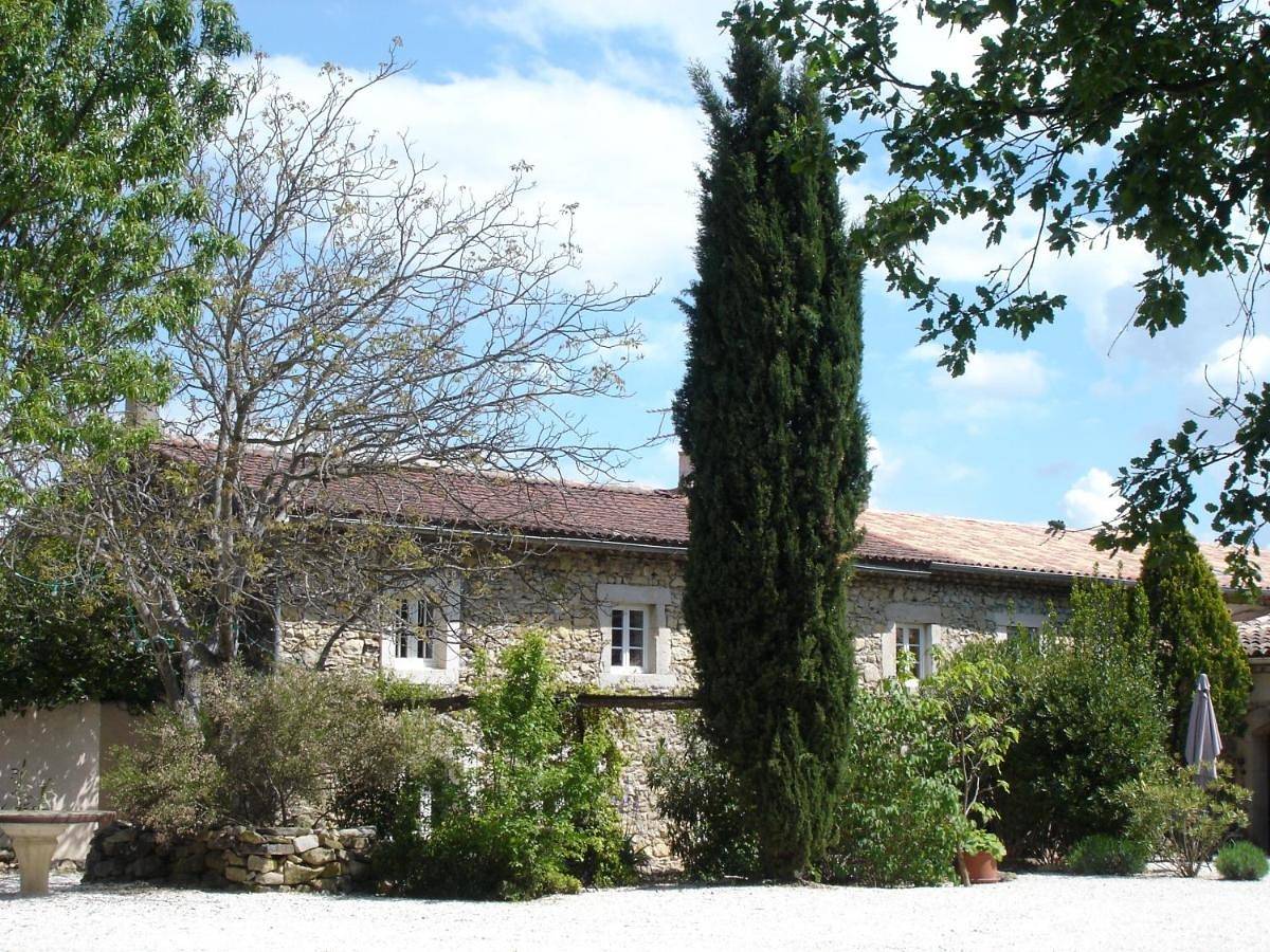 Au Fil de Soi in Vézénobres, Région d'Alès