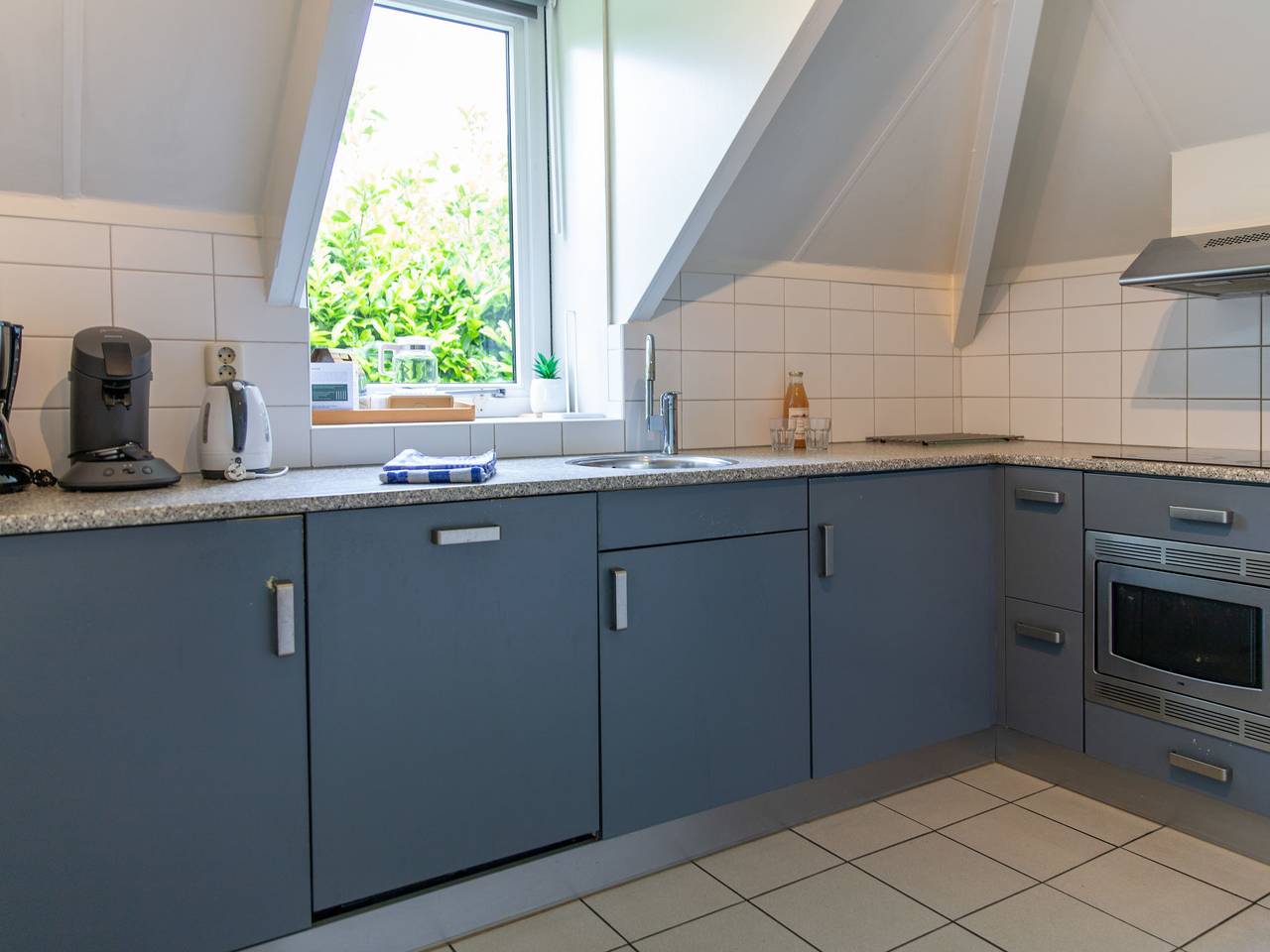 6-persoons in Dalfsen, Regio Zwolle