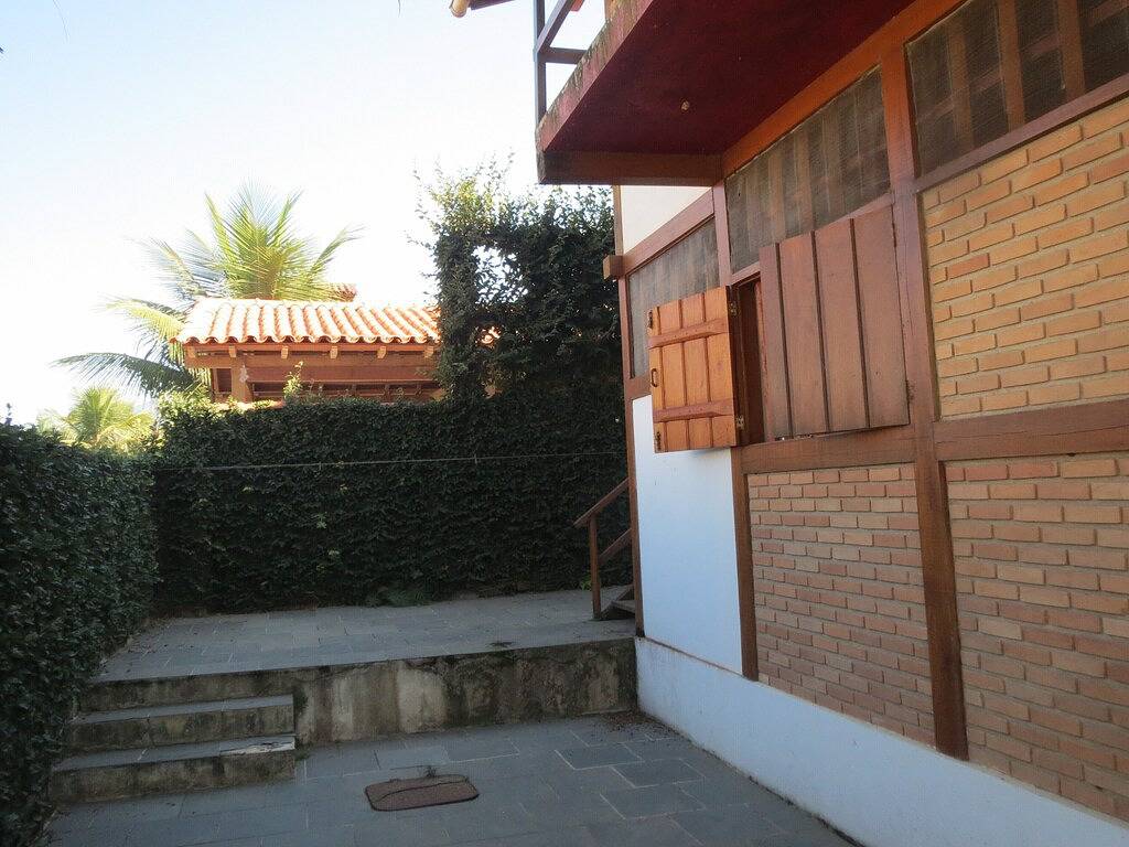 Entire Seafront House in Paraty, Costa Verde (Rio de Janeiro)