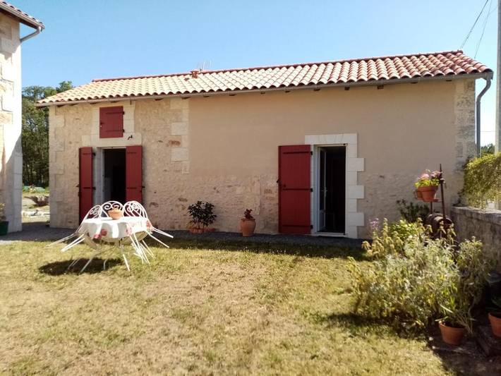 Holiday home for 5 people - 1