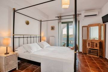 Villa voor 10 Personen in Nikiana, Alexandros, Afbeelding 4