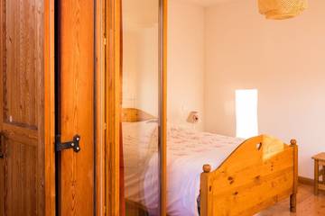 Chalet pour 10 Personnes dans Risoul, Région de Briançon, Photo 4
