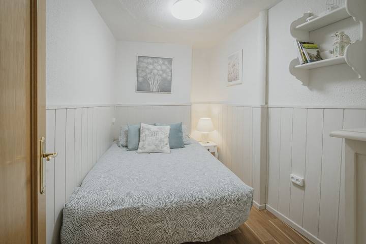 Chalet para 7 personas, con balcón en Provincia de Ávila - 4