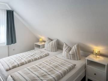Ferienwohnung für 3 Personen in Norddorf, Amrum, Bild 2