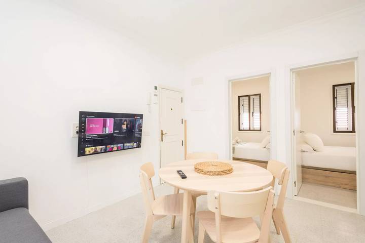 Villa für 4 Personen in Las Palmas