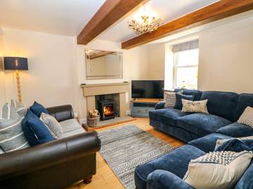 Cottage for 8 People in Peak District, Midlands, Photo 3