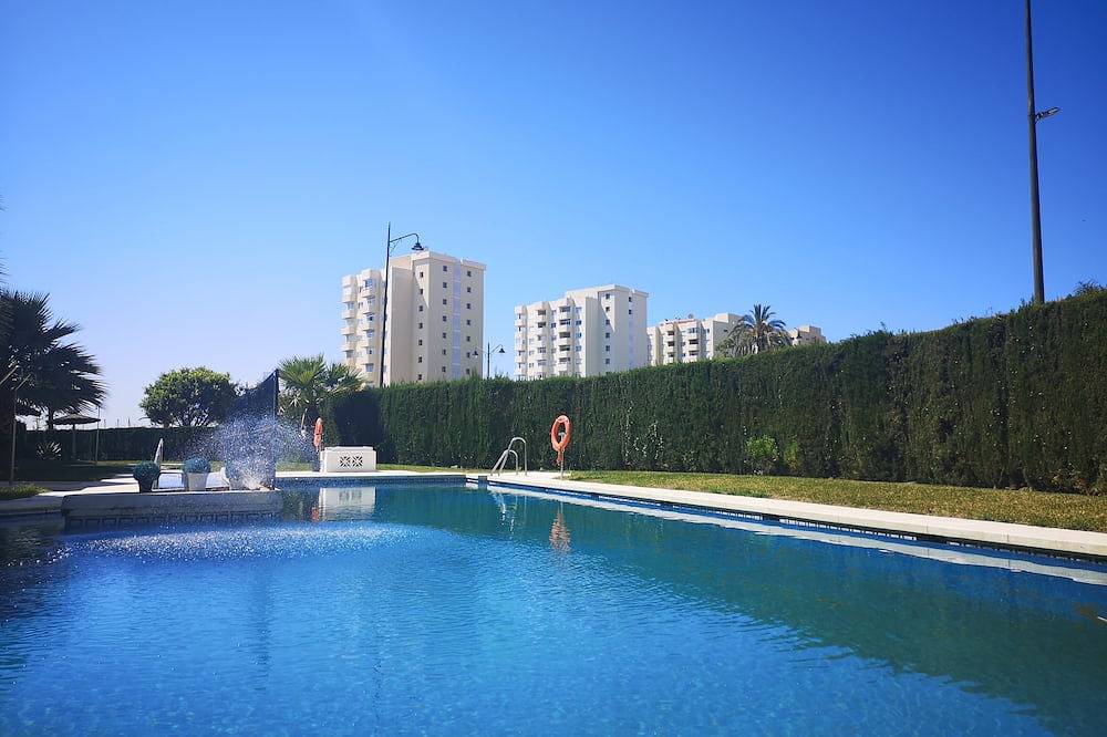 Appartamento vacanze a Estepona a partire da 114€ a notte