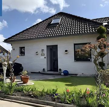 Ferienwohnung für 4 Personen in Büsumer Deichhausen, Kreis Dithmarschen, Bild 1