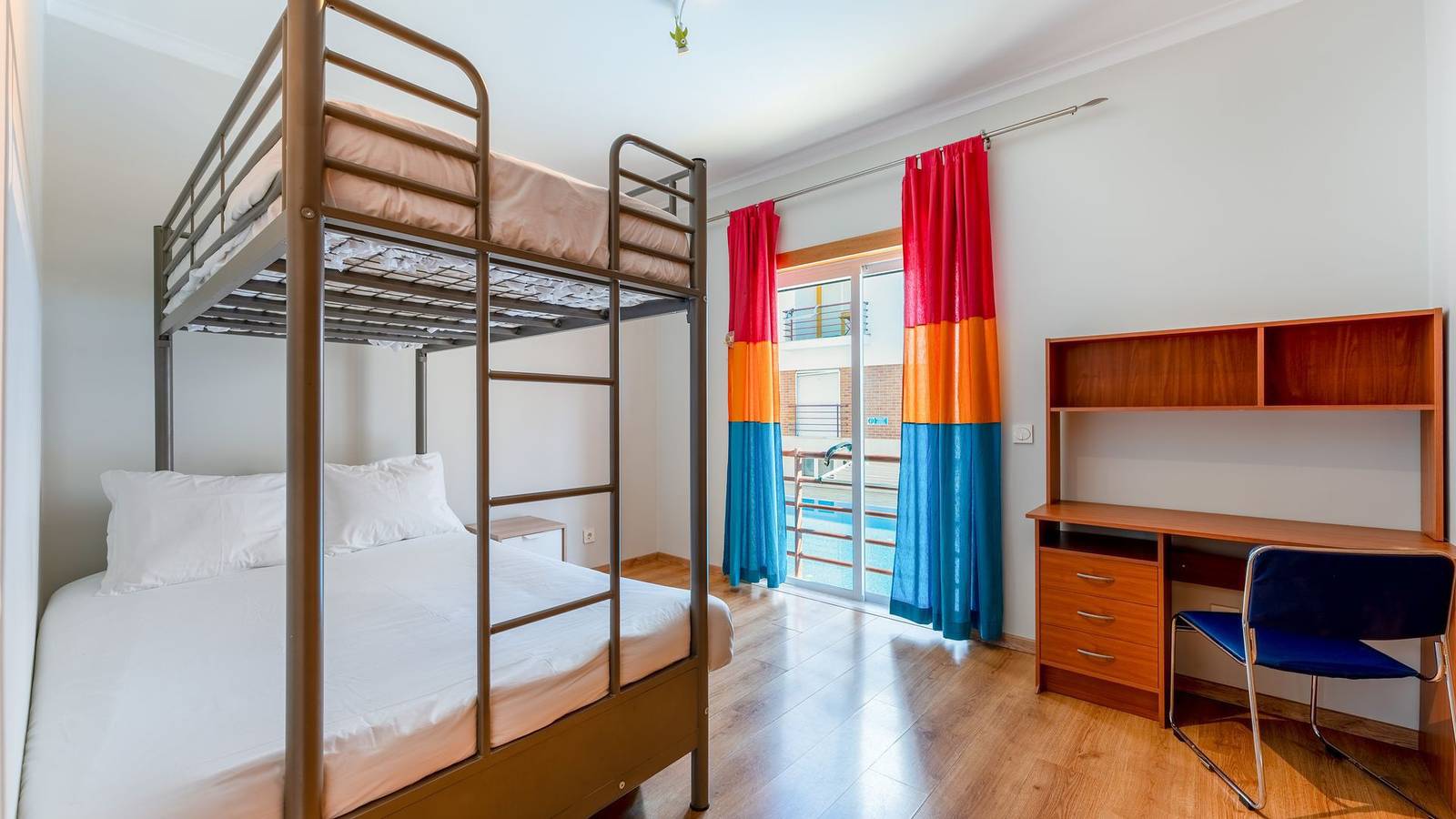 Entire apartment, Cozy 2 Bdr Flat in Cabanas W/ Pool by Lovelystay in Cabanas de Tavira, Conceição e Cabanas de Tavira