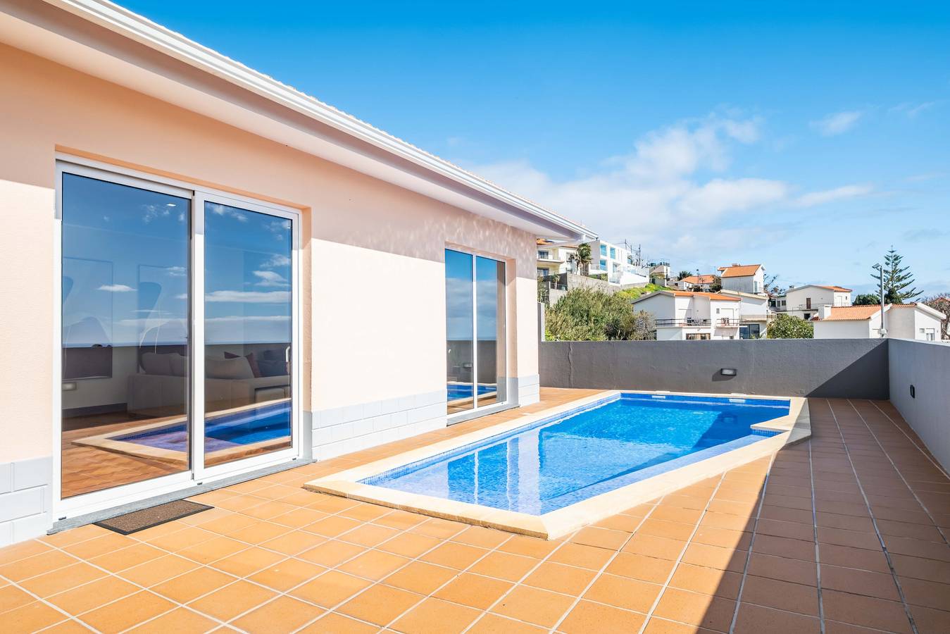 Funchal Bay View Villa by Homie in São Gonçalo, Isla de Madeira