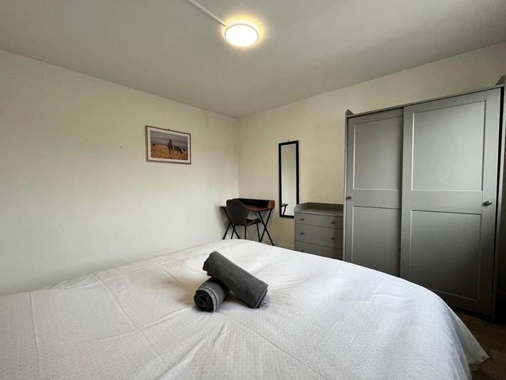 Gîte pour 6 personnes à Talange - 3