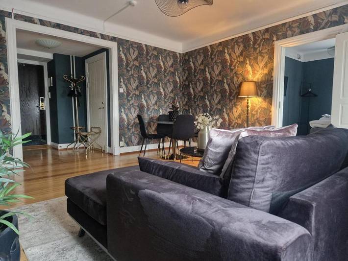Hotel für 4 Personen, mit Sauna in Motala - 3