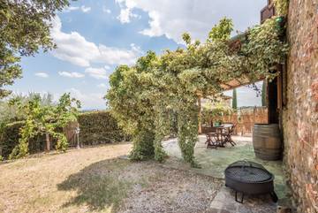 Dom dla 3 osoby w Castelnuovo Berardenga (Comune), Chianti, Zdjęcie 2