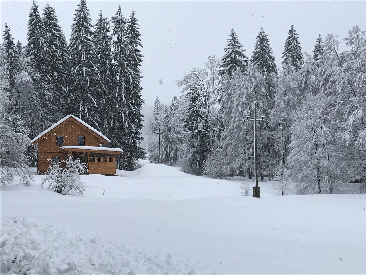 Ferienhaus für 8 Personen mit Garten in Roßleithen, Kirchdorf an der Krems (Bezirk)