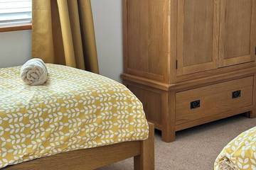 Cottage for 6 People in Swansea region, Photo 3