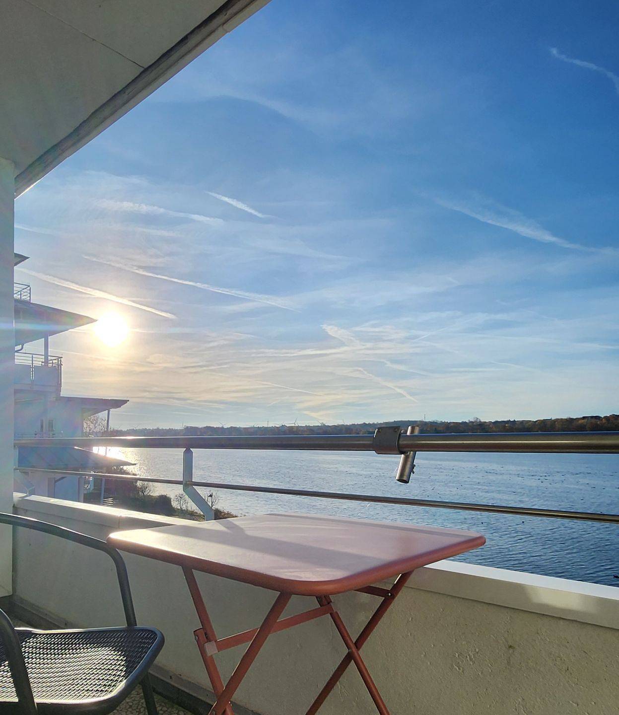 Ferienwohnung für 2 Personen in Heiligenhafen, Ostsee Schleswig-Holstein