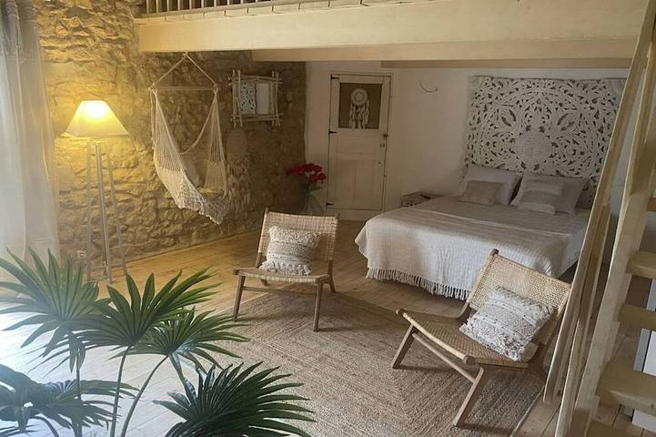 Mas de Sophie in Châteaurenard, Region de Arles