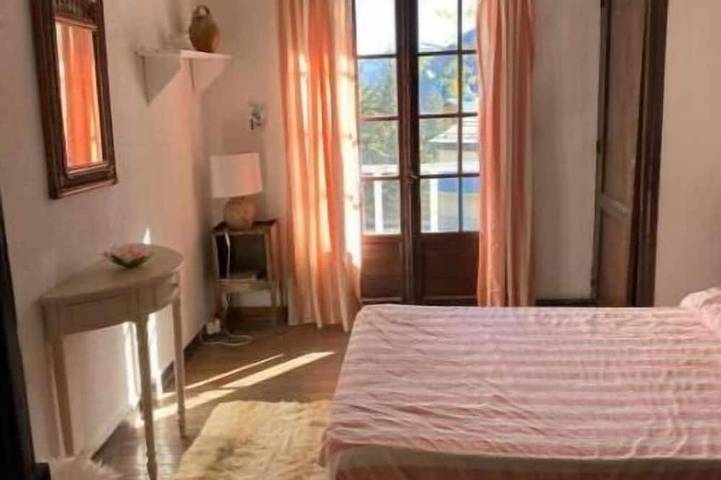 Chalet pour 8 personnes, avec jardin et balcon dans Auron - 3