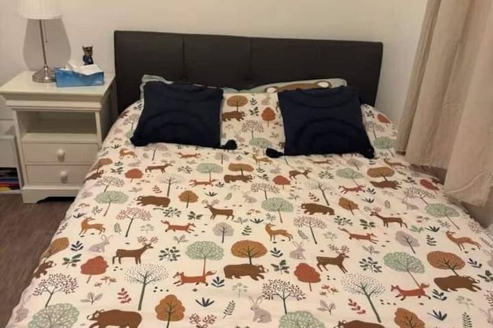 Location de vacances pour 5 personnes dans Montoldre - 3