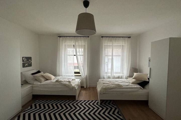 Ferienwohnung für 6 Personen in Rüdersdorf bei Berlin - 3