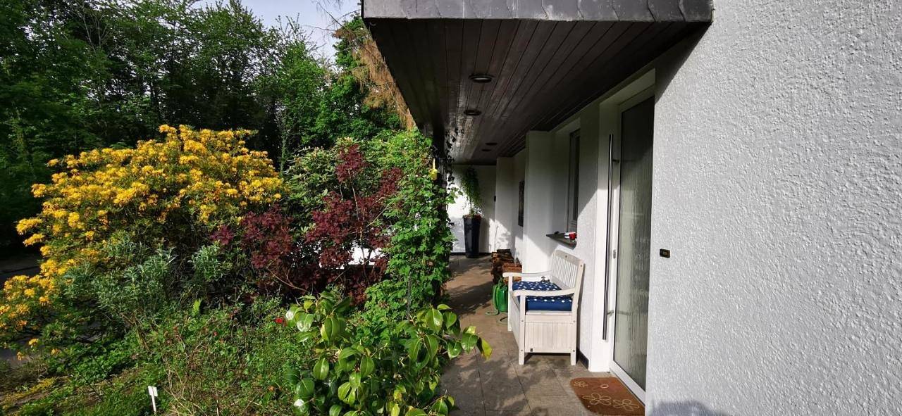 Ganze Wohnung, Ferienwohnung Koko in Solingen, Bergisches Land