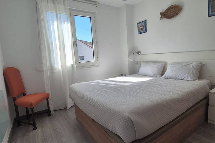 Entire apartment, Cozy, very comfortable, very close to the beach. in Miengo, Cantabrian Coast