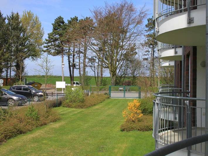 Ferienhaus für 4 Personen, mit Balkon und Pool sowie Sauna in Cuxhaven - 2