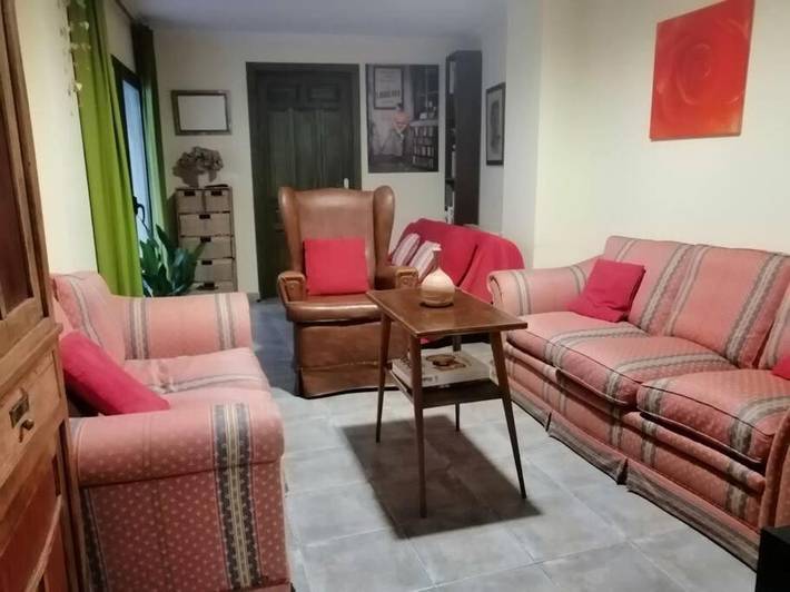 Gîte pour 3 personnes à Ciudad Rodrigo - 2