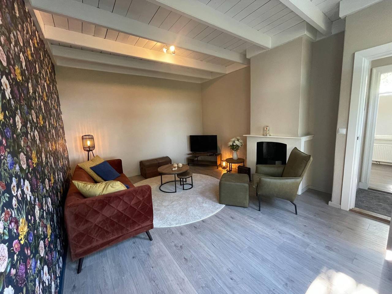 Natuurhuisje voor 2 Personen in Drenthe, Nederland