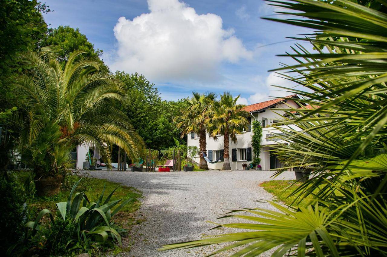 Erreka Txikia in Urrugne, Région de Bayonne