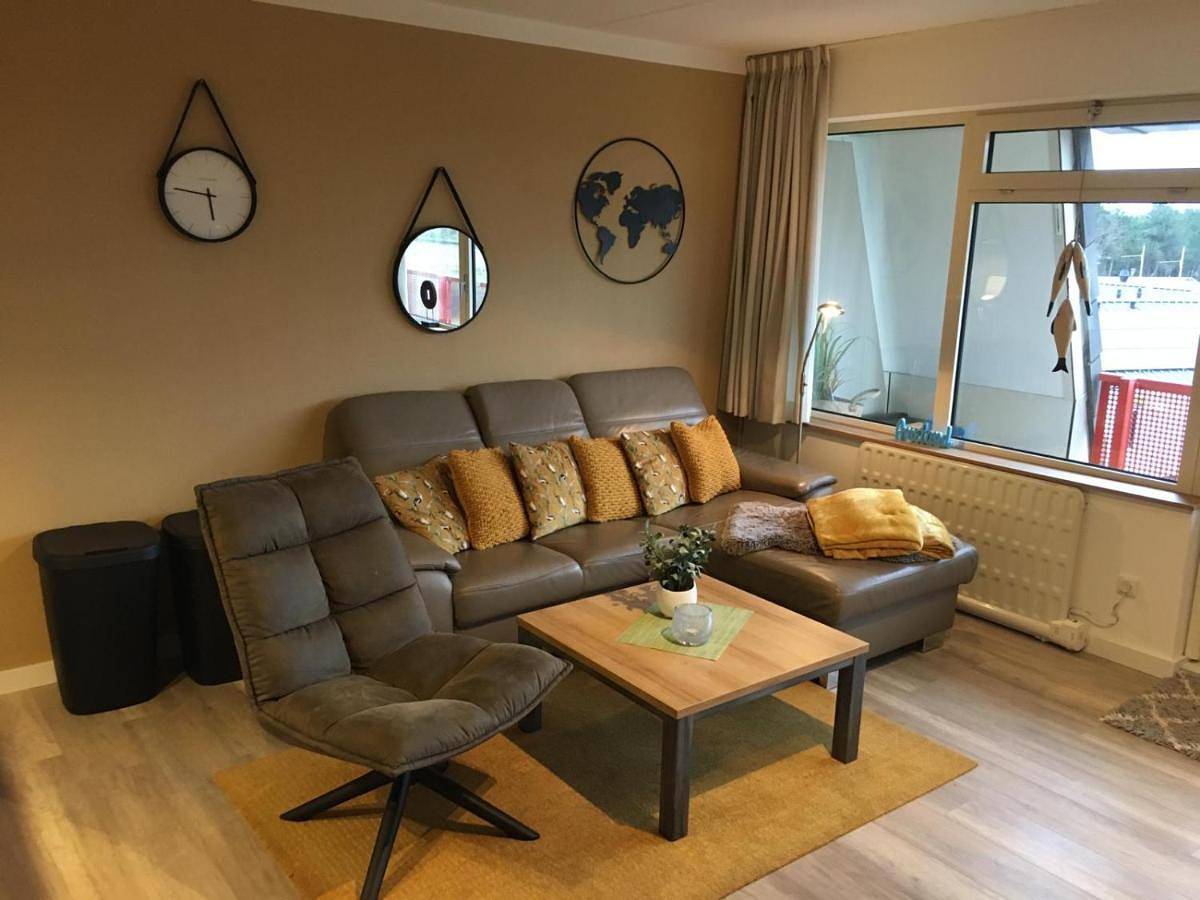 Ganze Wohnung, Amelander Paradijs Ferienwohnung in Buren (Ameland), Westfriesische Inseln