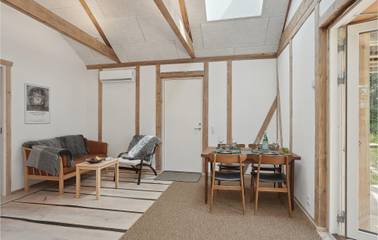 Ferienhaus für 4 Personen in Hjørring und Umgebung, Nordjütland, Bild 2