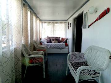 Vacation House for 14 Guests in Old Orchard Beach, York County, Picture 4