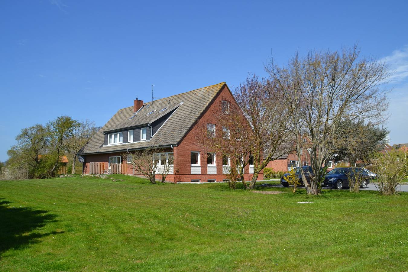 Ferienwohnung in Fehmarn für 2 Personen in Fehmarn