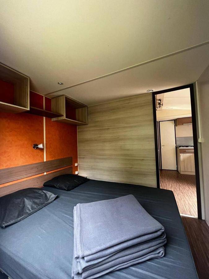 Location de vacances pour 6 personnes, avec terrasse ainsi que jardin et vue, animaux acceptés dans Algolsheim - 2