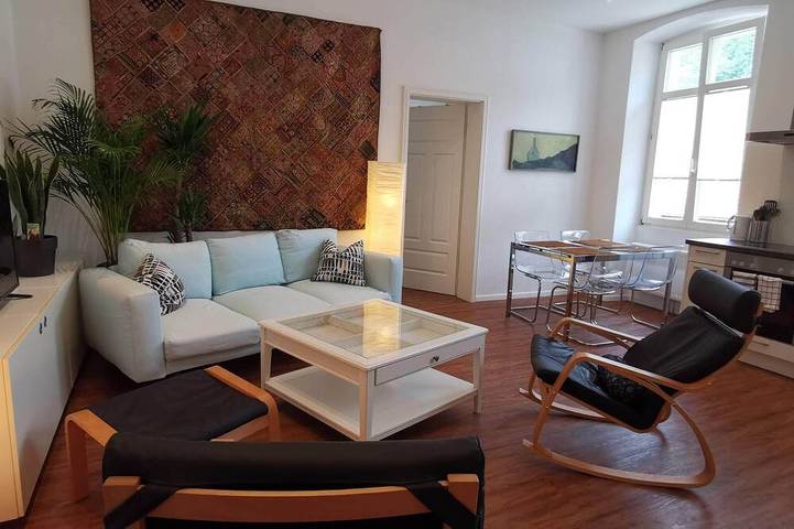 Ferienwohnung für 2 Personen - 1