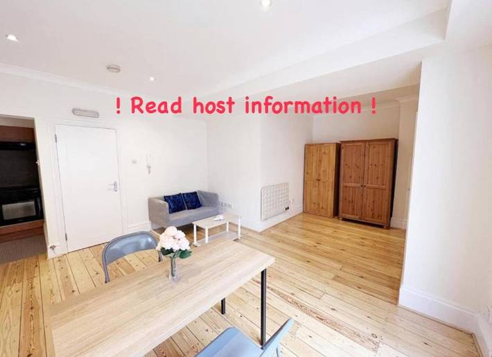 Villa pour 3 personnes à Londres - 3