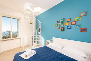 Ferienwohnung für 2 Personen in Riomaggiore Gemeinde, Riviera di Levante, Bild 1