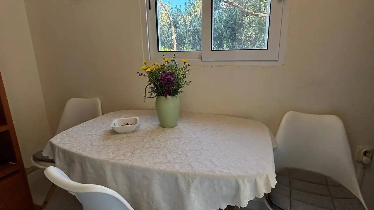 Cały apartament wypoczynkowy, Ferienwohnung für 2 Personen (22 m²) in Rukavac (Vis) in Rukavac, Żupania splicko-dalmatyńska